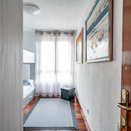 Piso Con Piscina Διαμέρισμα Σανταντέρ Εξωτερικό φωτογραφία