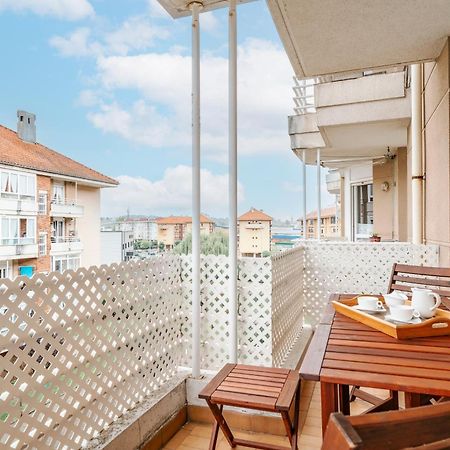 Piso Con Piscina Διαμέρισμα Σανταντέρ Εξωτερικό φωτογραφία