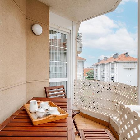 Piso Con Piscina Διαμέρισμα Σανταντέρ Εξωτερικό φωτογραφία