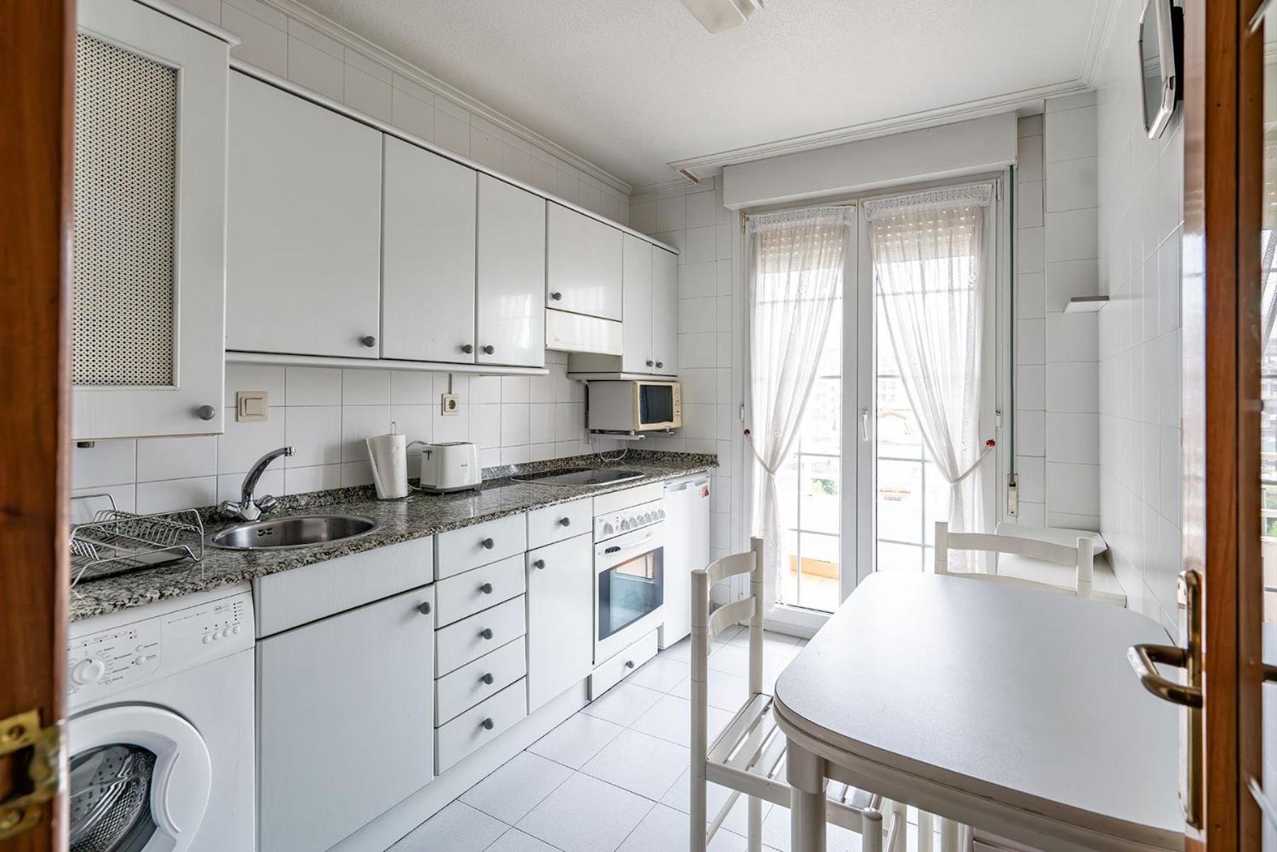 Piso Con Piscina Διαμέρισμα Σανταντέρ Εξωτερικό φωτογραφία