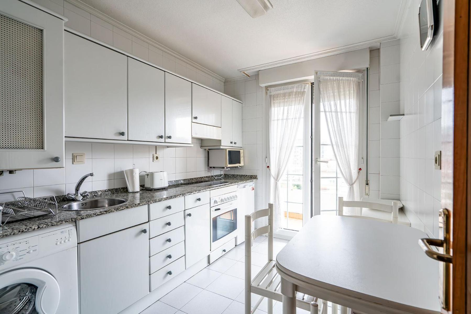 Piso Con Piscina Διαμέρισμα Σανταντέρ Εξωτερικό φωτογραφία