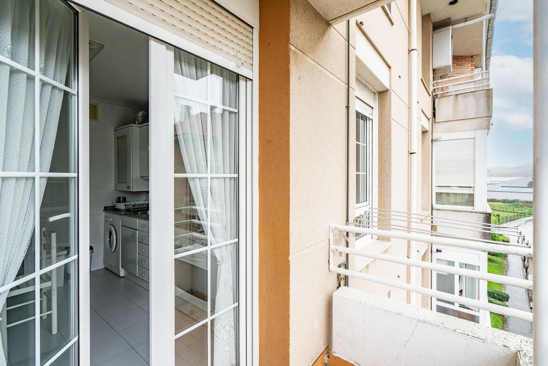 Piso Con Piscina Διαμέρισμα Σανταντέρ Εξωτερικό φωτογραφία