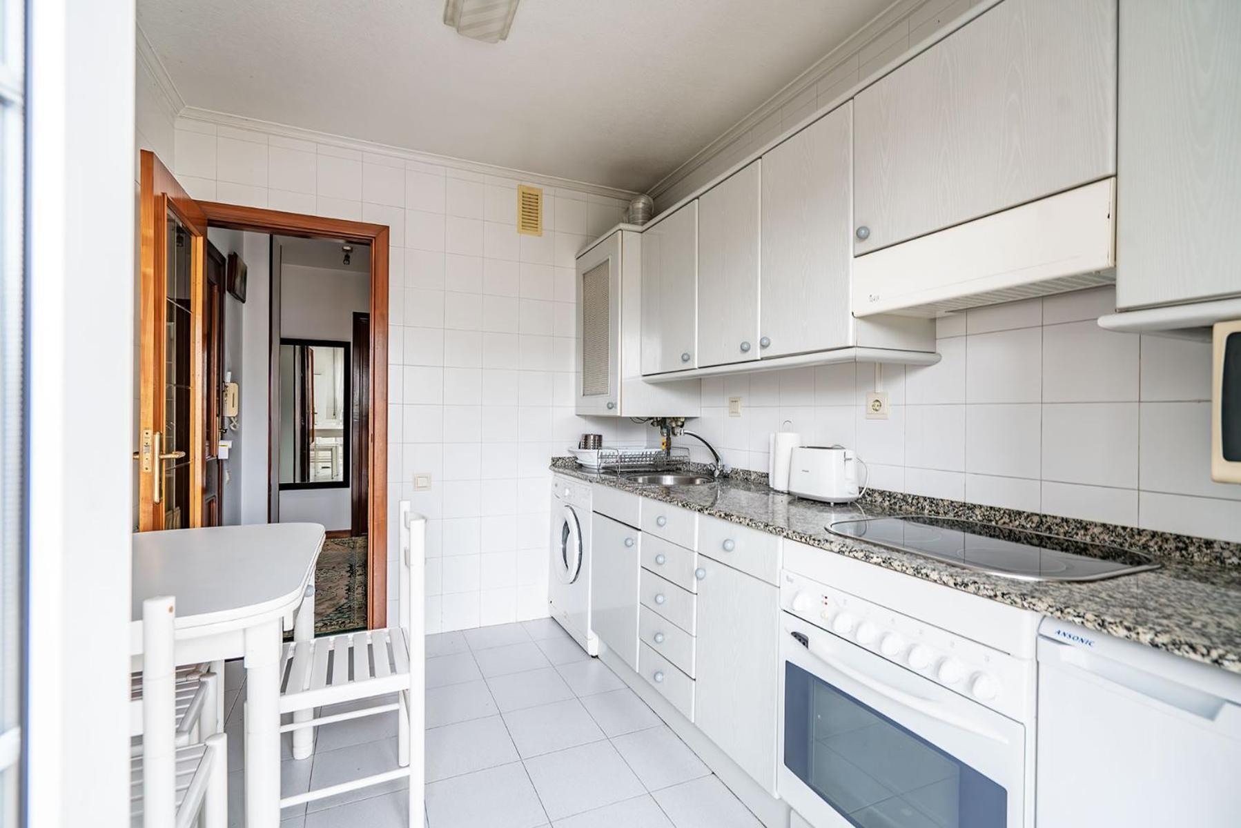 Piso Con Piscina Διαμέρισμα Σανταντέρ Εξωτερικό φωτογραφία