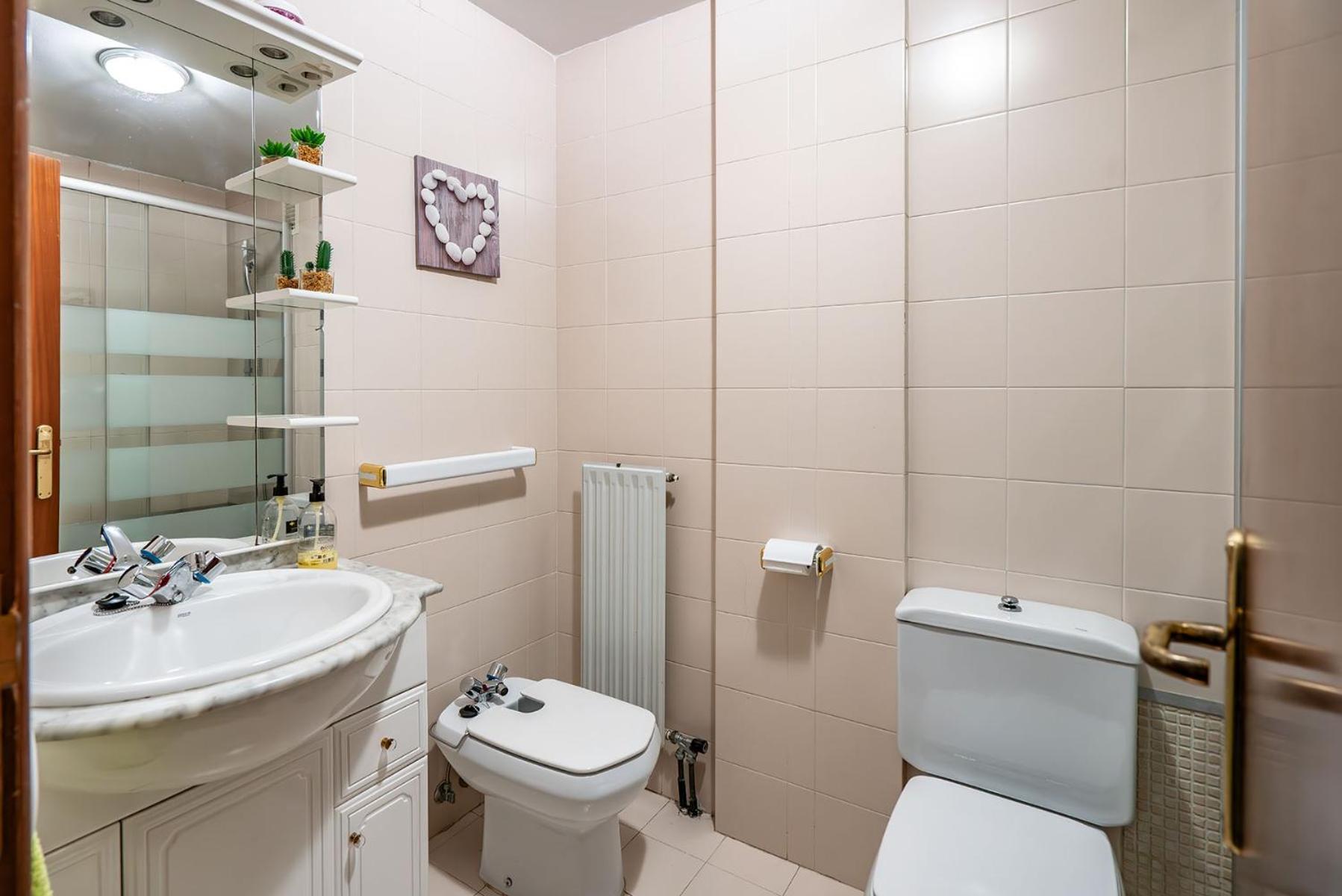 Piso Con Piscina Διαμέρισμα Σανταντέρ Εξωτερικό φωτογραφία