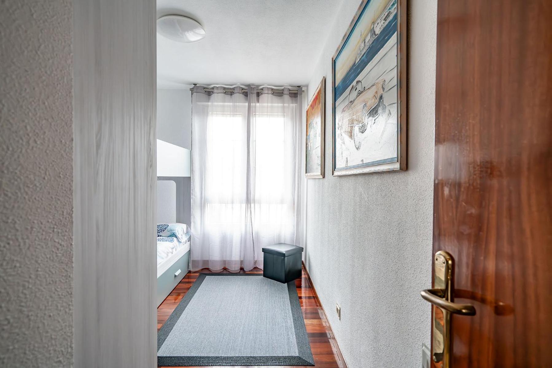 Piso Con Piscina Διαμέρισμα Σανταντέρ Εξωτερικό φωτογραφία