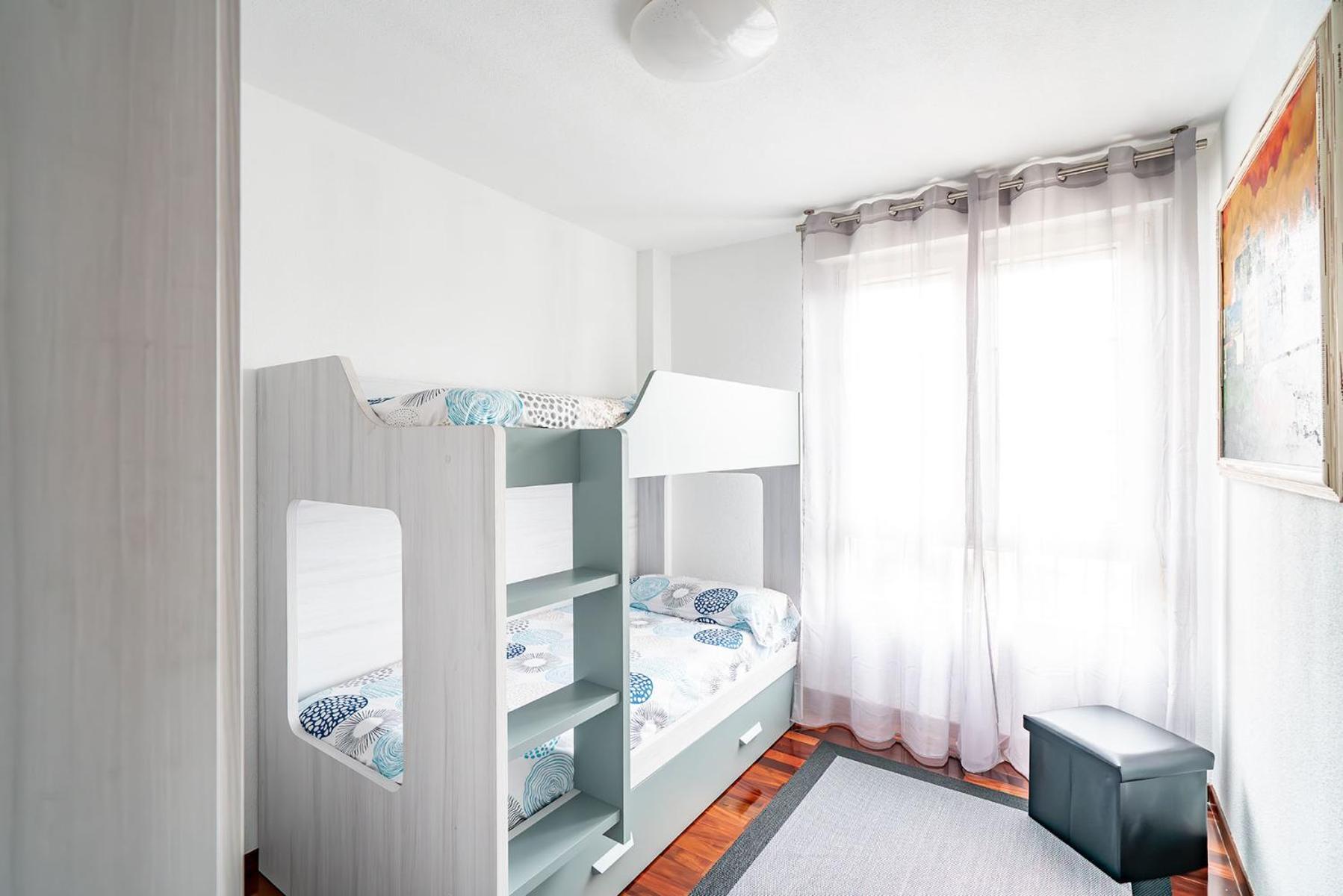 Piso Con Piscina Διαμέρισμα Σανταντέρ Εξωτερικό φωτογραφία