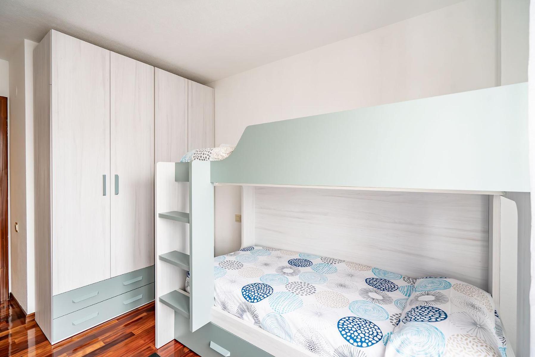 Piso Con Piscina Διαμέρισμα Σανταντέρ Εξωτερικό φωτογραφία