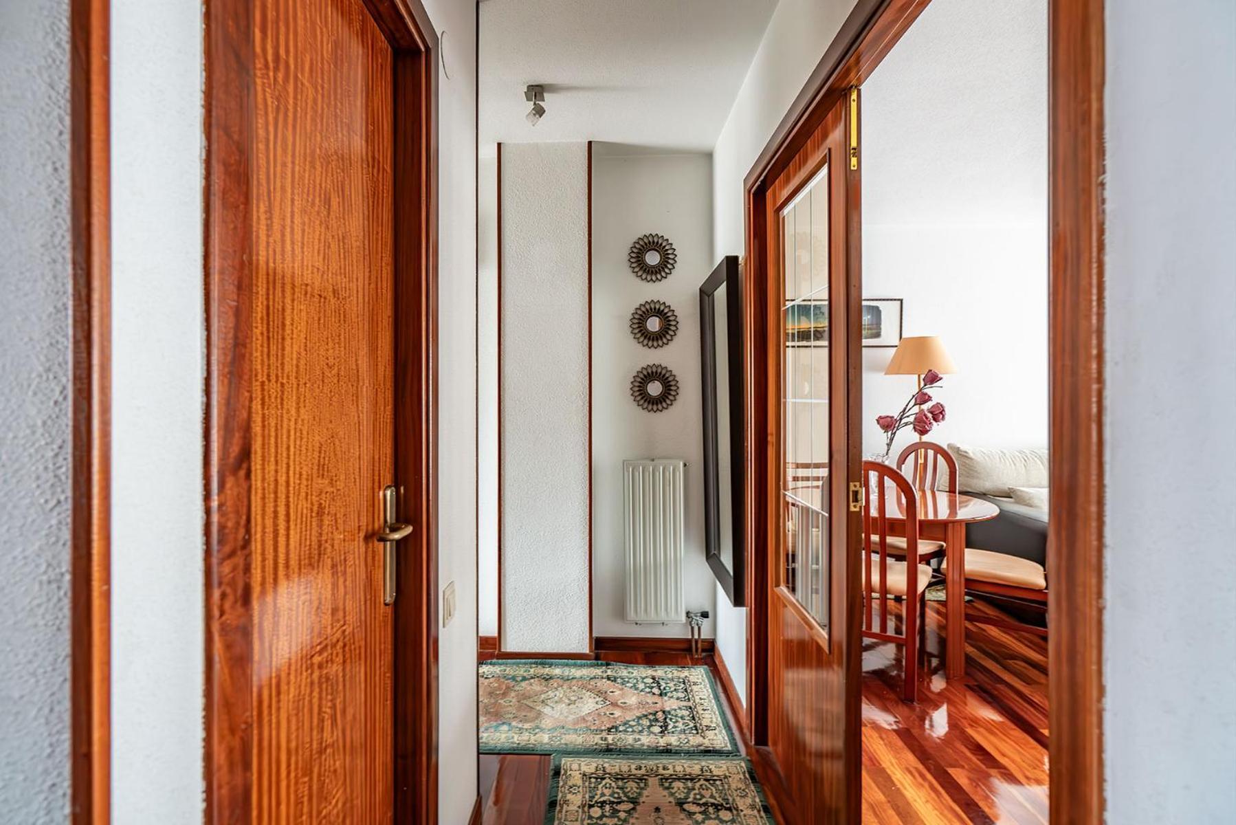 Piso Con Piscina Διαμέρισμα Σανταντέρ Εξωτερικό φωτογραφία