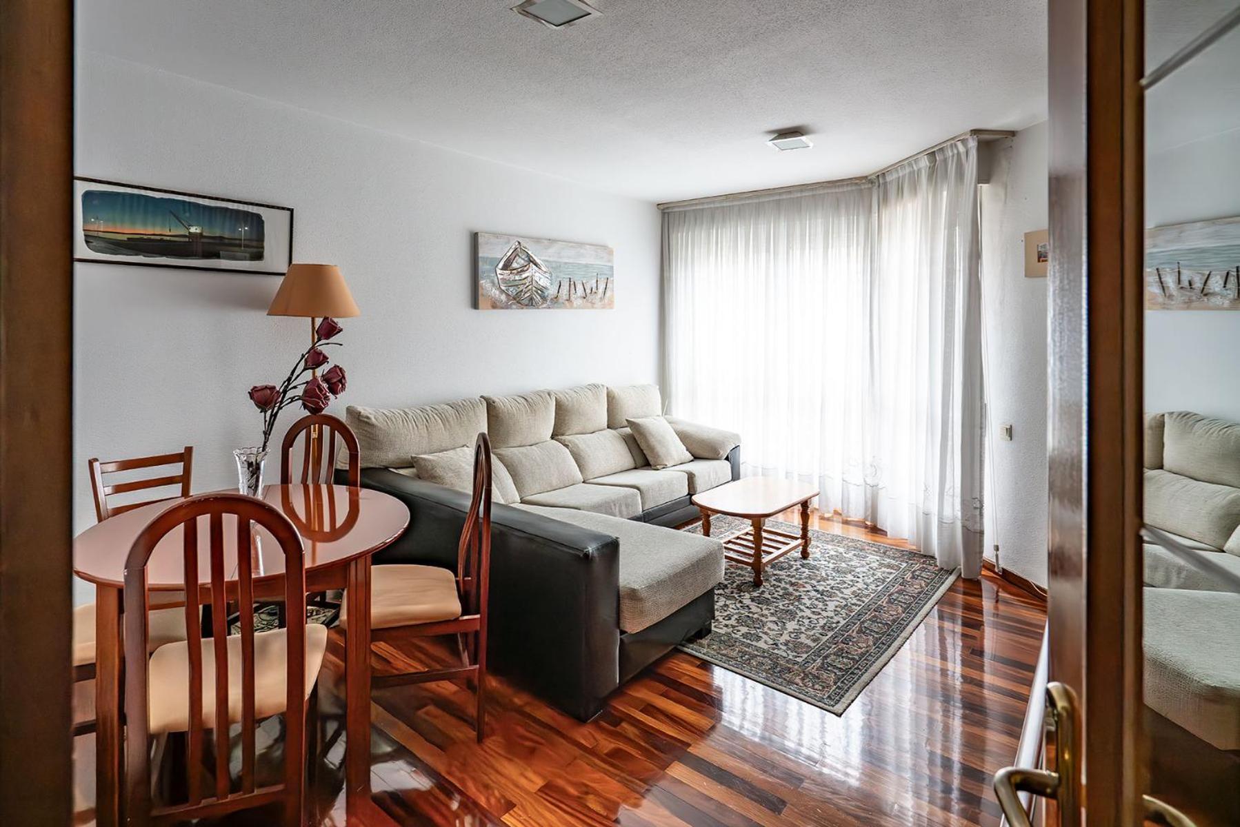 Piso Con Piscina Διαμέρισμα Σανταντέρ Εξωτερικό φωτογραφία