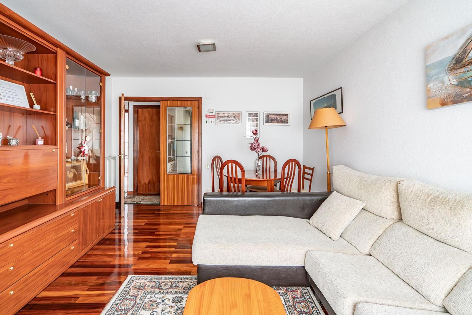 Piso Con Piscina Διαμέρισμα Σανταντέρ Εξωτερικό φωτογραφία