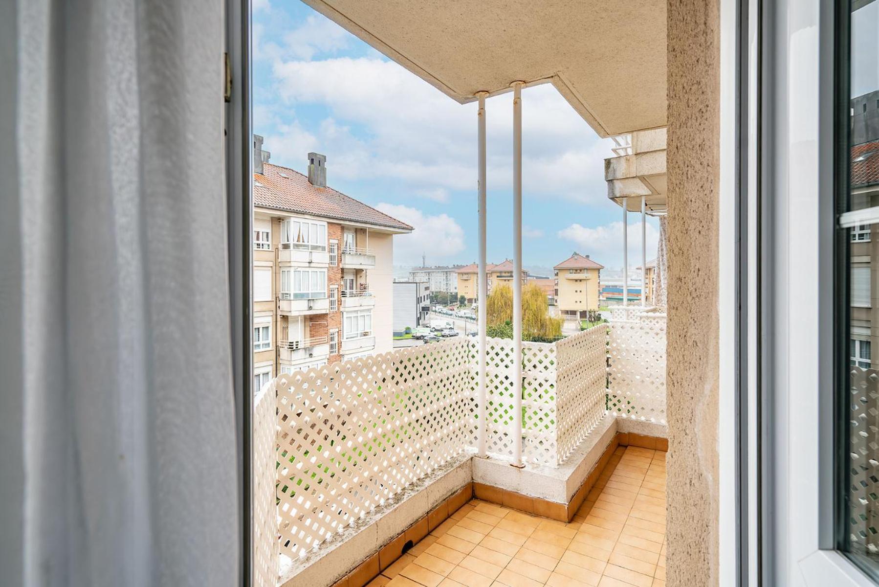 Piso Con Piscina Διαμέρισμα Σανταντέρ Εξωτερικό φωτογραφία