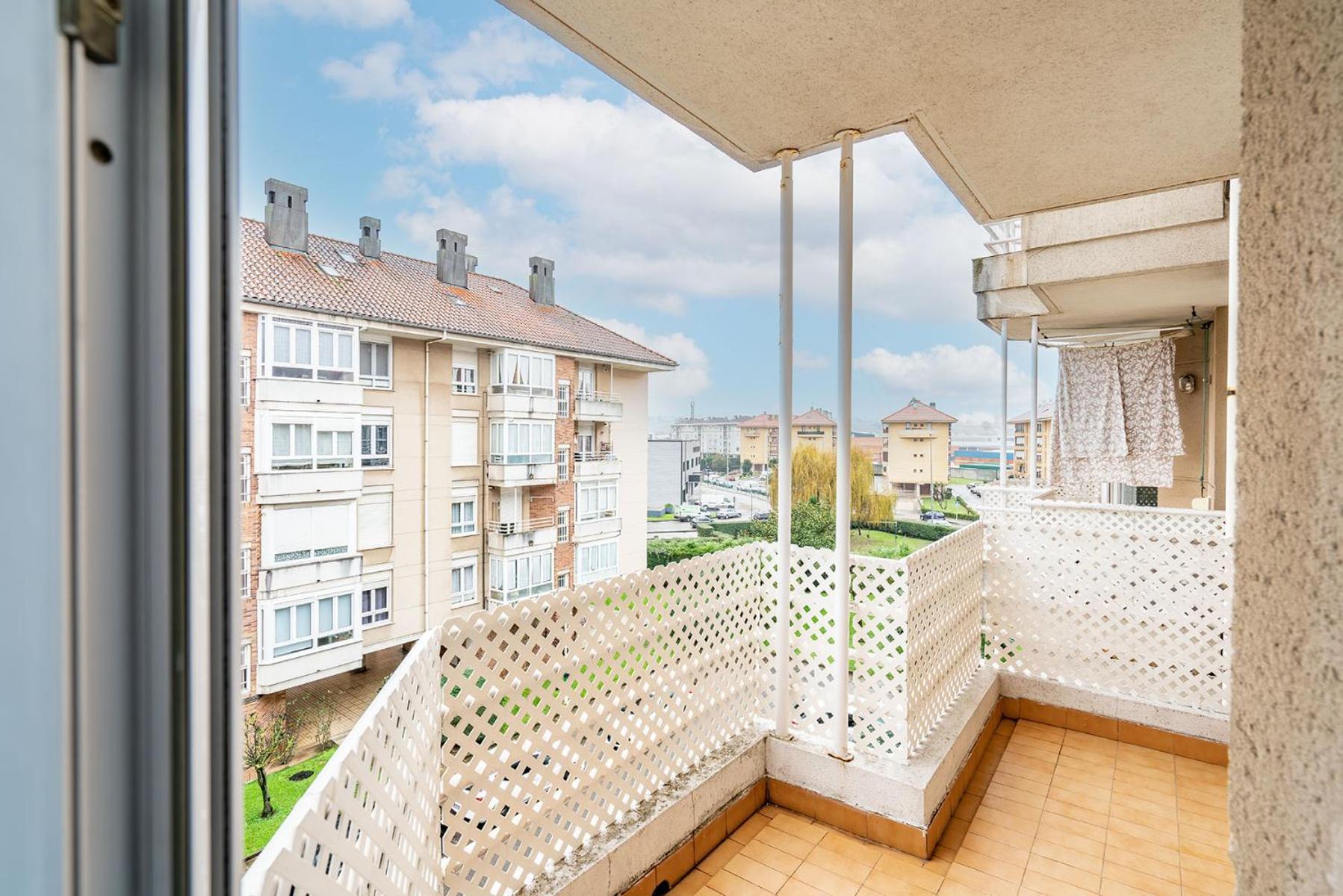 Piso Con Piscina Διαμέρισμα Σανταντέρ Εξωτερικό φωτογραφία