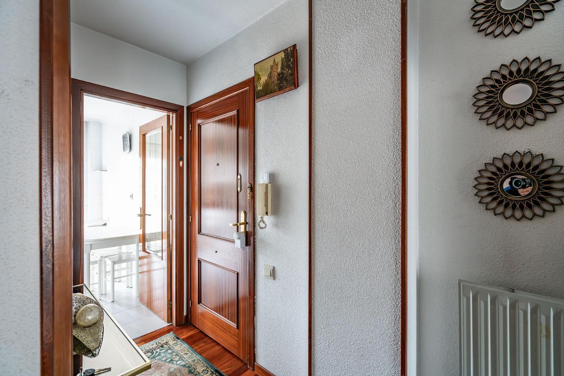 Piso Con Piscina Διαμέρισμα Σανταντέρ Εξωτερικό φωτογραφία