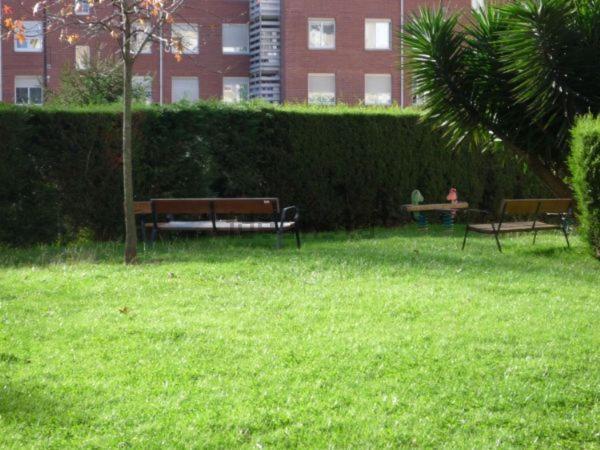 Piso Con Piscina Διαμέρισμα Σανταντέρ Εξωτερικό φωτογραφία
