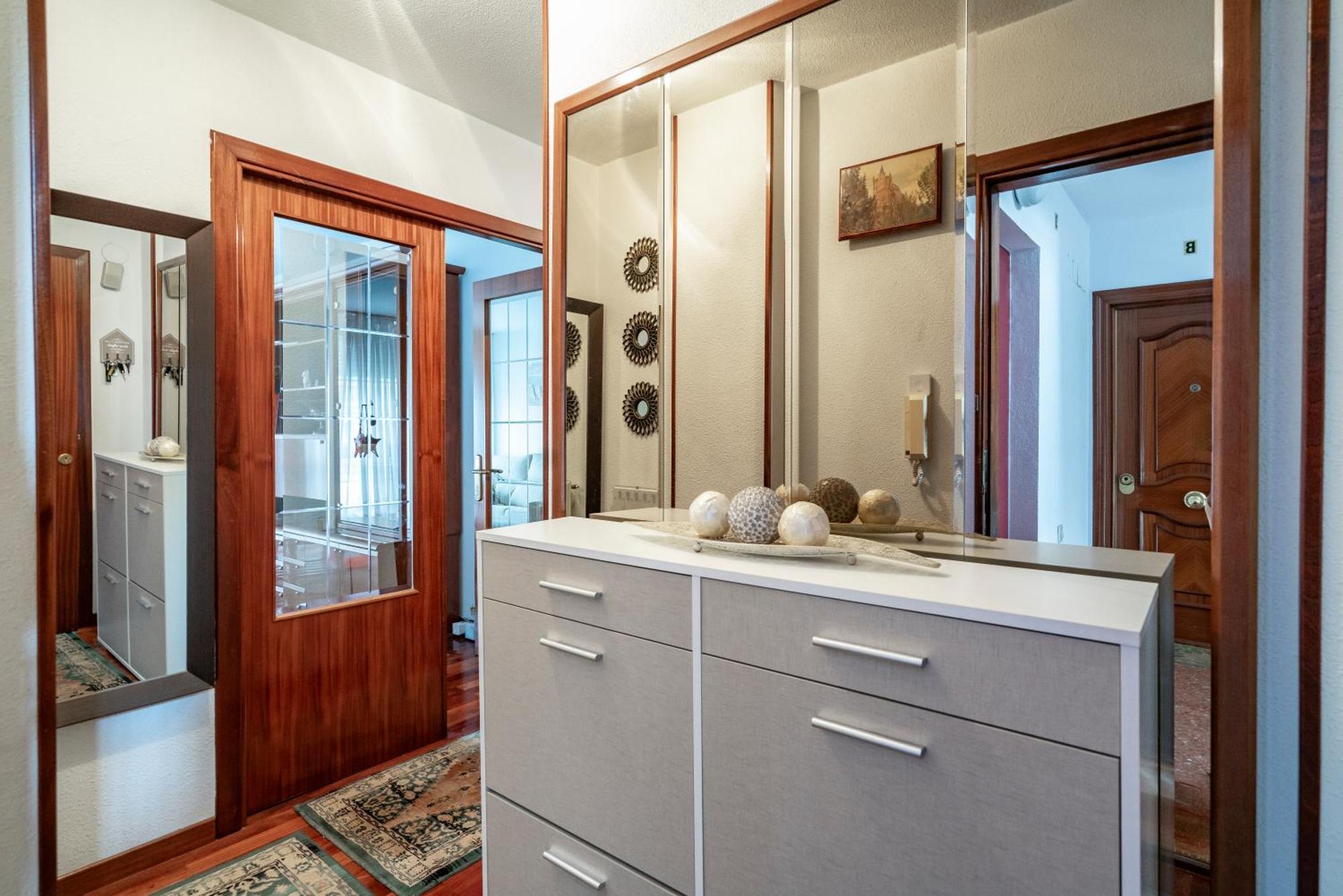 Piso Con Piscina Διαμέρισμα Σανταντέρ Εξωτερικό φωτογραφία